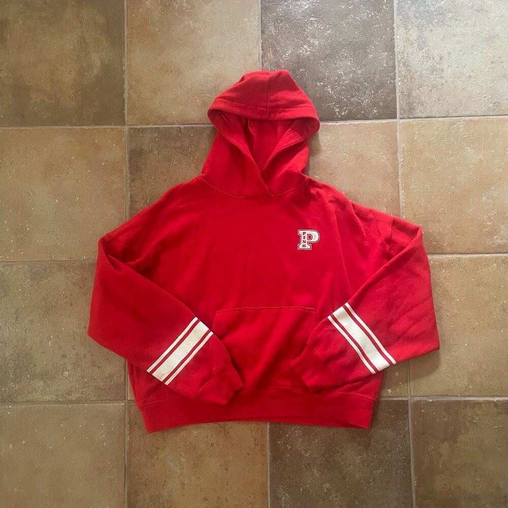 Victoria's Secret PINK Sweat Suit